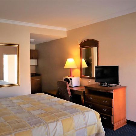 Starlight Inn & Suites Motel 29 Palms Joshua Tree National Park Twentynine Palms Dış mekan fotoğraf