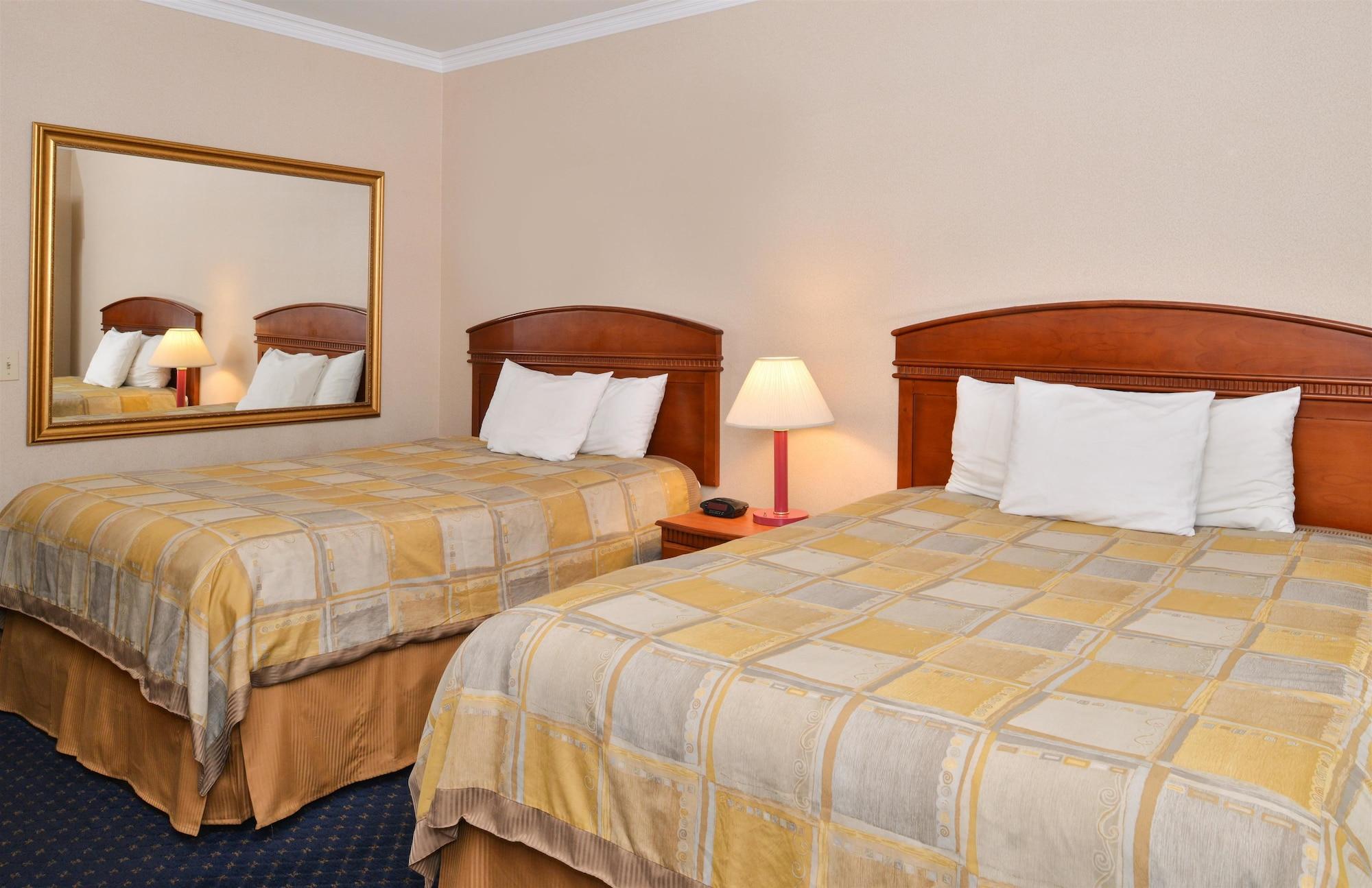 Starlight Inn & Suites Motel 29 Palms Joshua Tree National Park Twentynine Palms Dış mekan fotoğraf