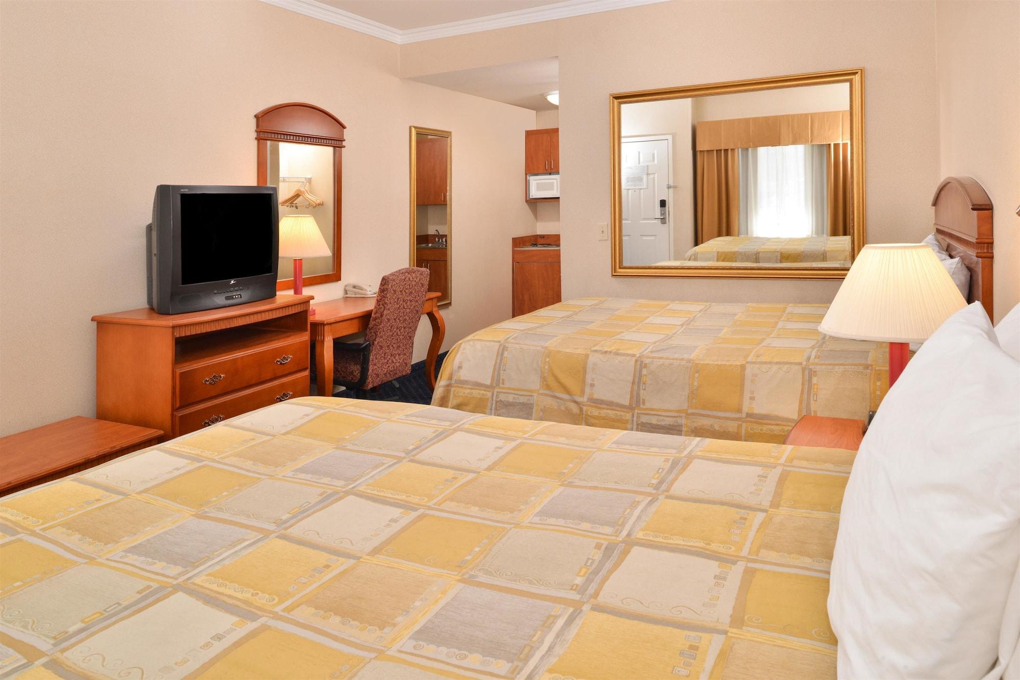Starlight Inn & Suites Motel 29 Palms Joshua Tree National Park Twentynine Palms Dış mekan fotoğraf