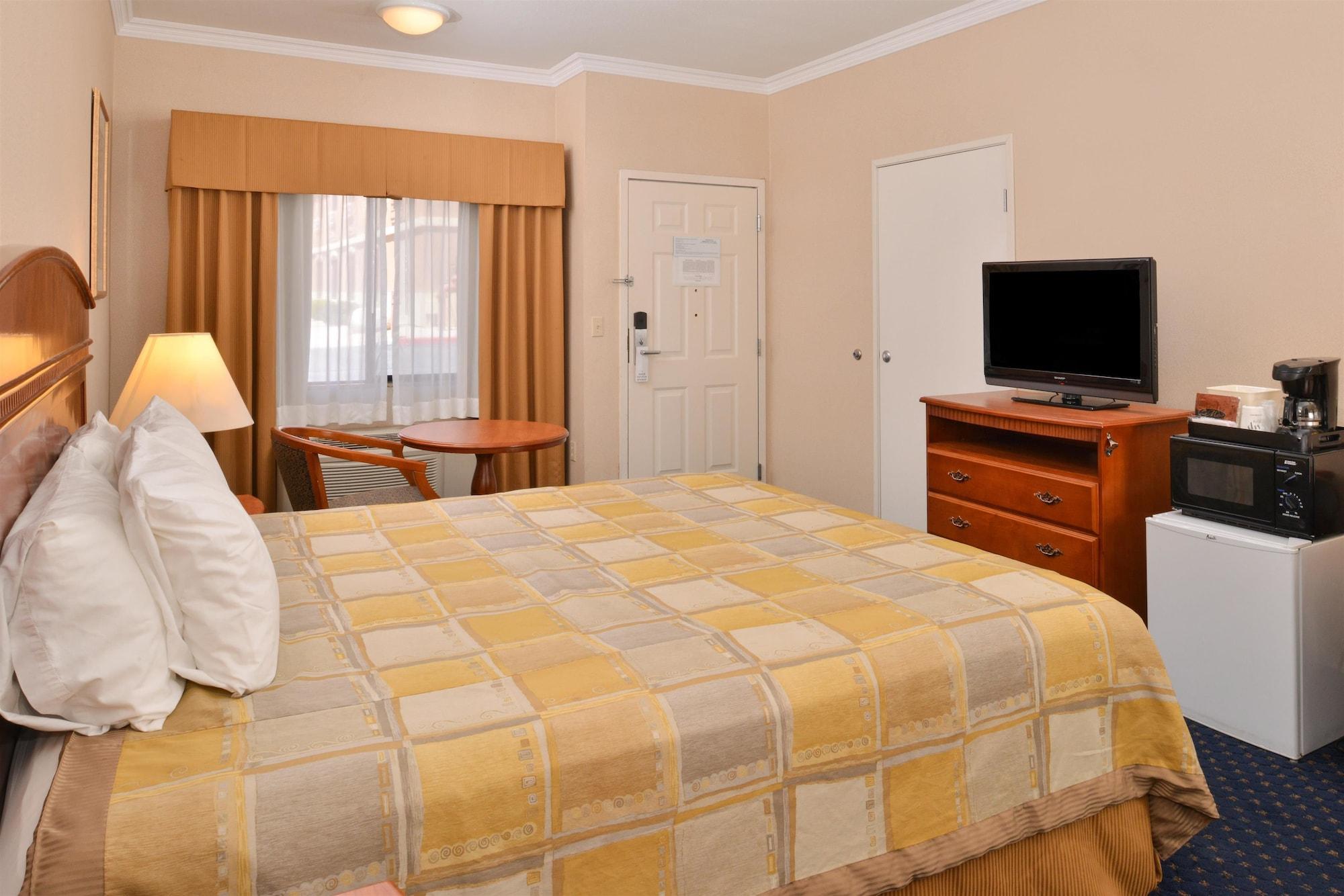 Starlight Inn & Suites Motel 29 Palms Joshua Tree National Park Twentynine Palms Dış mekan fotoğraf