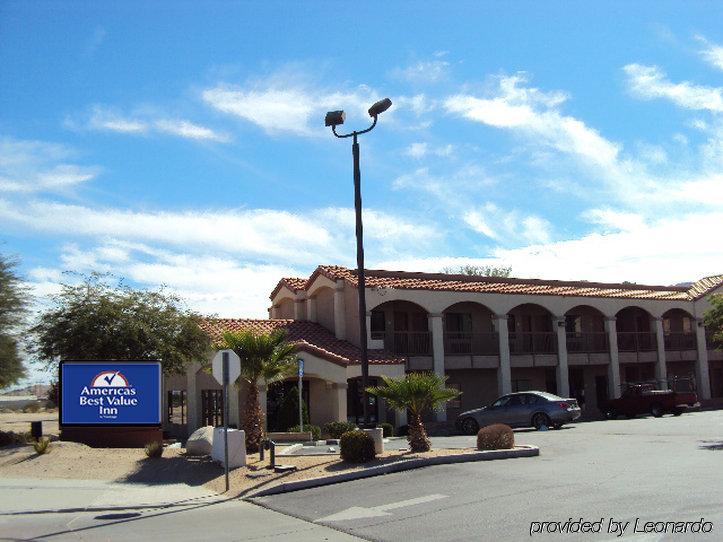 Starlight Inn & Suites Motel 29 Palms Joshua Tree National Park Twentynine Palms Dış mekan fotoğraf