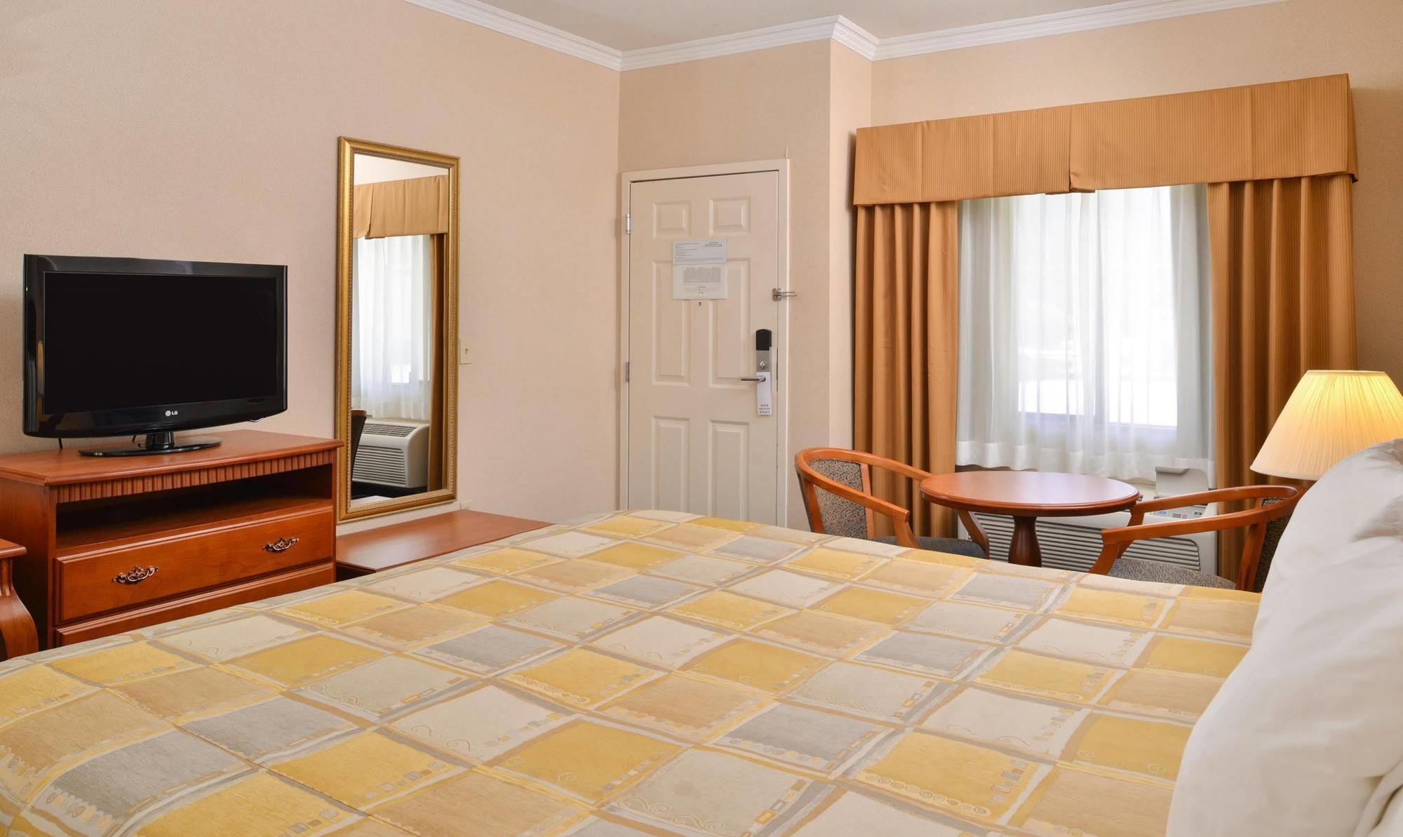 Starlight Inn & Suites Motel 29 Palms Joshua Tree National Park Twentynine Palms Dış mekan fotoğraf